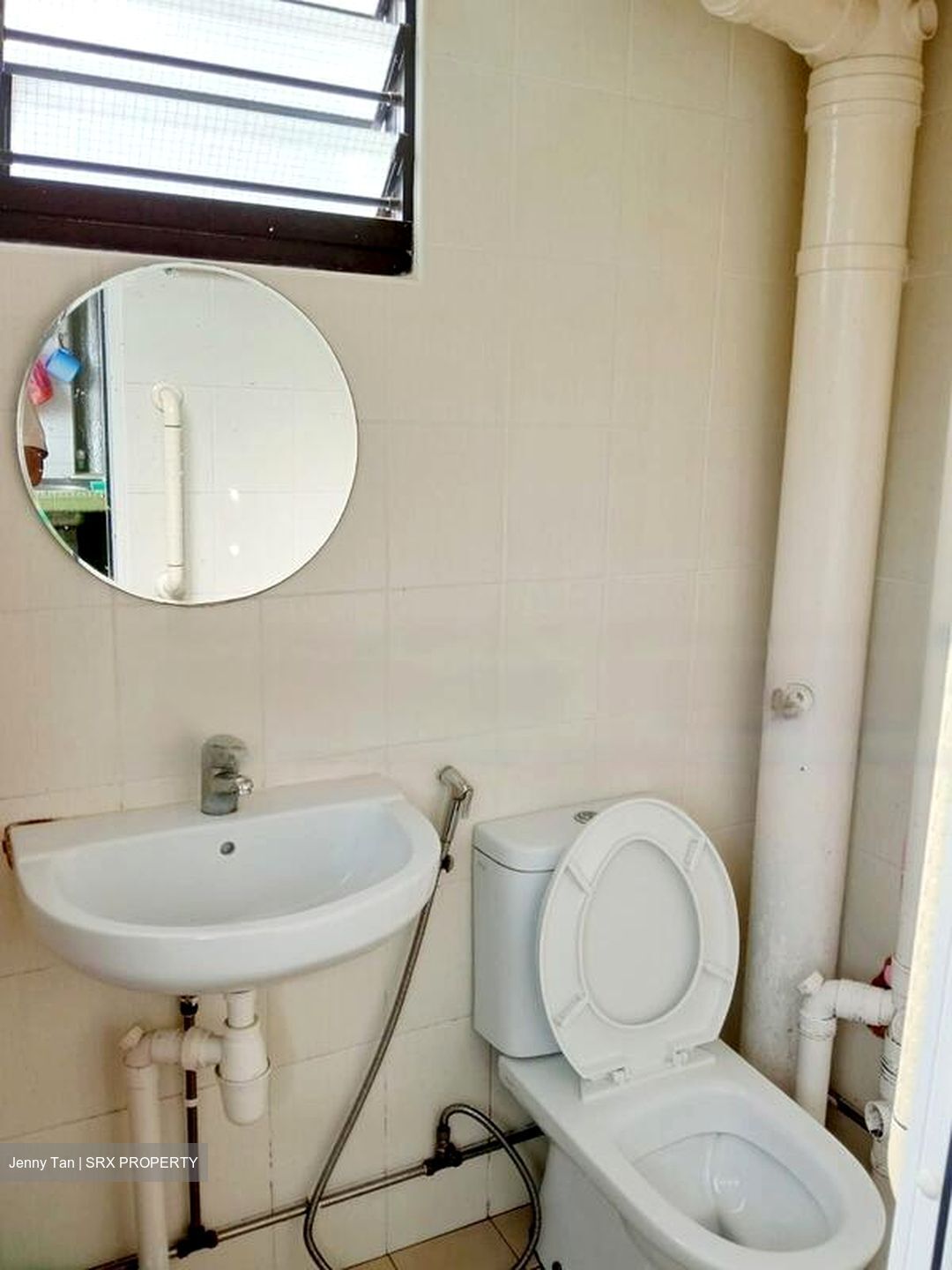 Blk 348 Bukit Batok Street 34 (Bukit Batok), HDB 4 Rooms #552270181